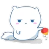 Marshmallow babies 6