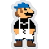 SuperMario Pixel 10