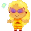 COOKIES CHIBI MOVIES #3 6