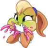 🌷Lola Bunny🌷 6