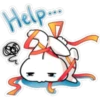 Help.