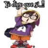 Yo digo que st..!!
Christian