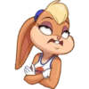 🌷Lola Bunny🌷 7