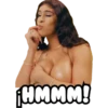 ¡HMMM!
