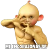 ME ENCORAZONAS BB