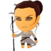 COOKIES CHIBI MOVIES #3 7