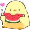 soft and cute chick vol.2 9