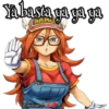 Yabasta ga ya ya
Christian