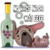 NO HACE NADA
MÁS EEEE