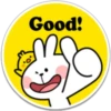 SPOLIED RABBIT PHRASES 12