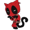 deadpool cute 13