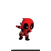 Deadpool & Nikki   ️ 5