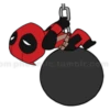deadpool cute 14