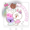 Brown & Cony Love 9