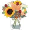 FLOWERS 13