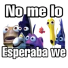 No me lo
eSayChoogomilg
Esperaba we