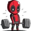 deadpool cute 15