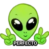 PERFECTO