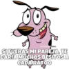 Coraje el perro cobarde 8