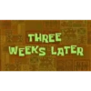 ELC THREE WEEKS LATER
