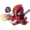 Deadpool☆♡ 15