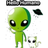 Hello Humano