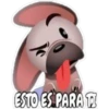 ESTO ES PARA TI