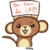You Can
do it!!!
@lexa