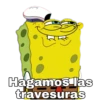 Bob Esponja 12
