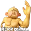 MEJOR POR ACA