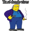 Ya sé donde vives
Christian &