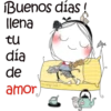 Buenos días !
llena
tu
día
de
isspink
amor,