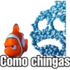 Como chingas