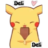 Pikachu 5