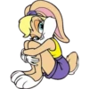 🌷Lola Bunny🌷 9