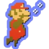 SuperMario Pixel 15