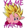 ME
HARTE