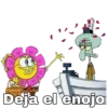 Bob Esponja 14