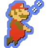 SuperMario Pixel 16