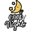 Buenas Noches🌙⭐ 7