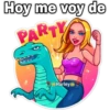 Barbie UwU 11