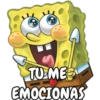 TUME
EMOCIONAS