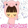🌸🐽Nena puerquito (Pee Goon)🐽🌸 16