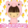 🌸🐽Nena puerquito (Pee Goon)🐽🌸 17