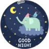 Buenas Noches🌙⭐ 8