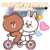 Brown & Cony Love 11