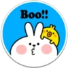 SPOLIED RABBIT PHRASES 15
