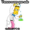 Vamos a ver que sale
Christian