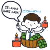 Coway Hari Raya 5