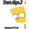 Pasa algo..?
Christian